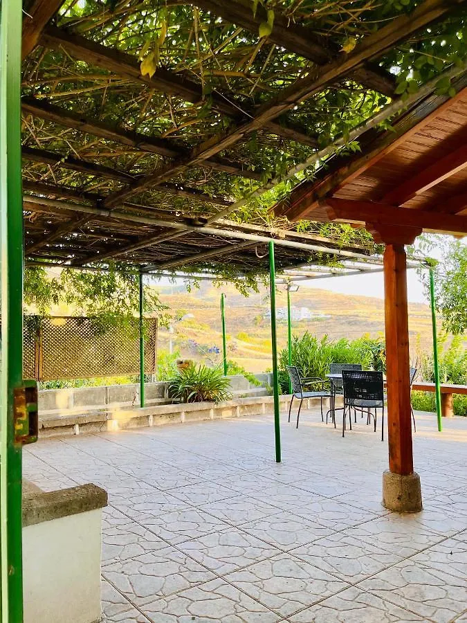 Villa Cueva El Retamar Juncalillo