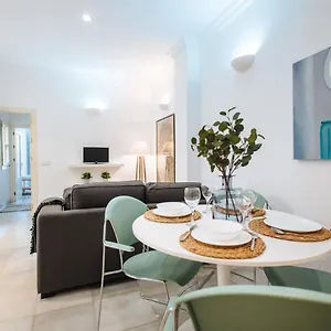 Lanza Apartamento Sevilla