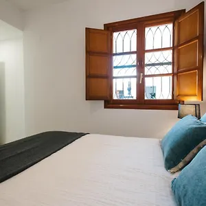 Magno Encarnación Apartamento Sevilla