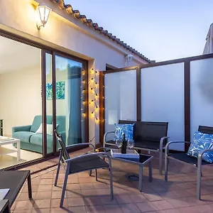 Lumbreras Urban Apartamento Sevilla